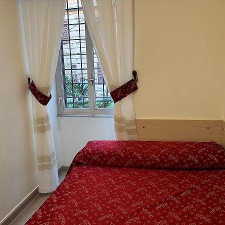 Casa Vacanza Vahid โรม ภายนอก รูปภาพ