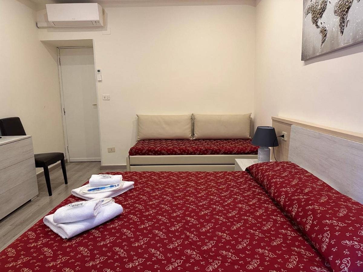 Casa Vacanza Vahid โรม ภายนอก รูปภาพ